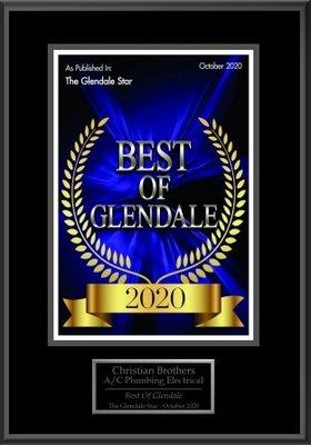 Best of Glendale