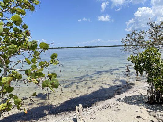 Desoto National Memorial