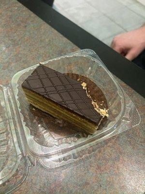 Opera Cake