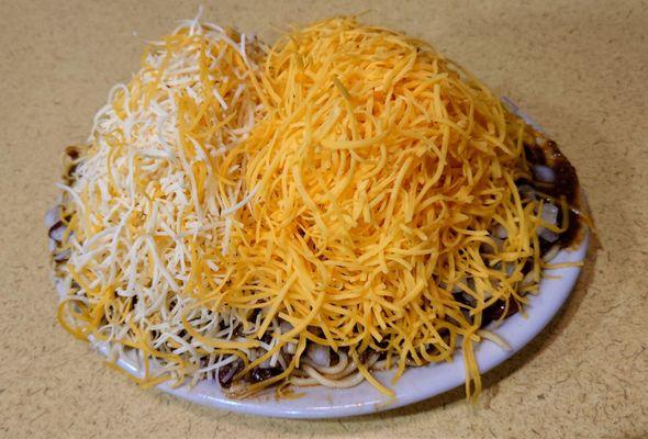 Skyline Chili