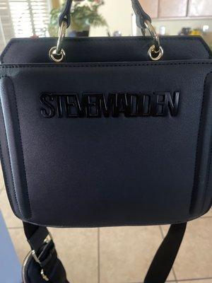 Tit-tok Steve Madden purse