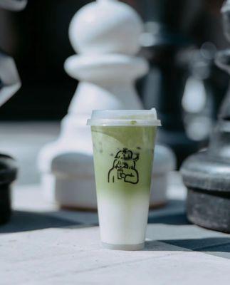 Matcha Zen Series