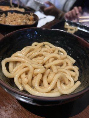 Side Udon Noodle