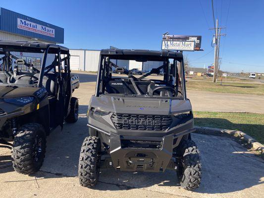 Polaris Ranger 1000 Premium