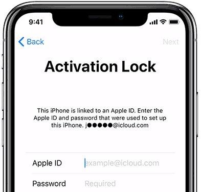 PASSWORD REMOVAL/ICLOUD REMOVAL