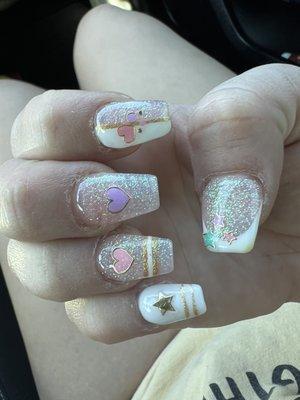 Amazing Nails!!!