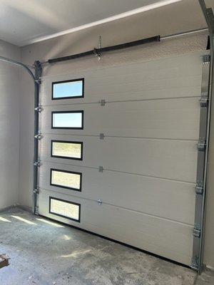 Garage  Door Centre