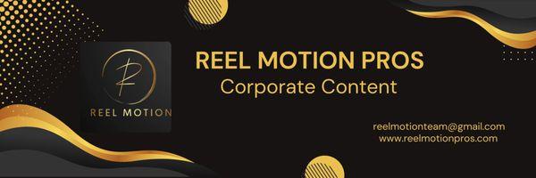 Reel Motion Pros