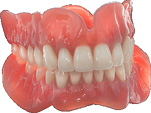 Dentures