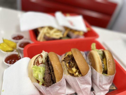 In-N-Out Burger