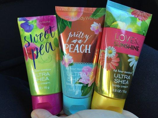 Bath & Body Works