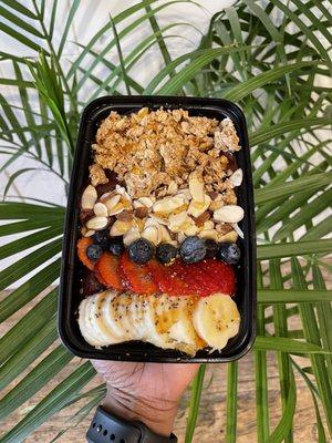 Acai Bowl