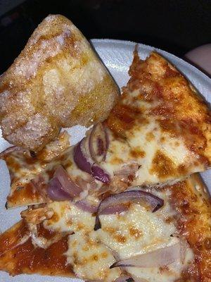 Cicis Pizza