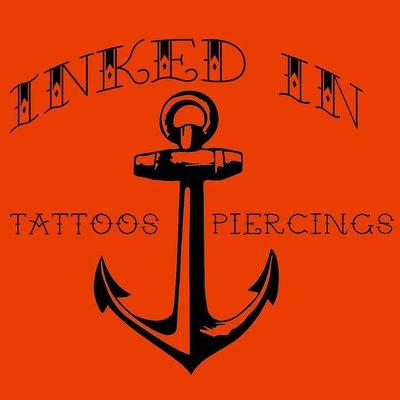 Inked IN Tattoos and Piercings