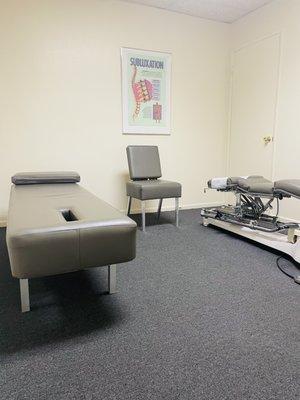 Treatment Room