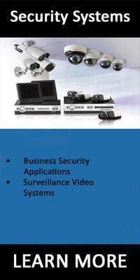 Surveillance Systems