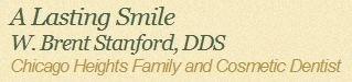 Walter Stanford, DDS