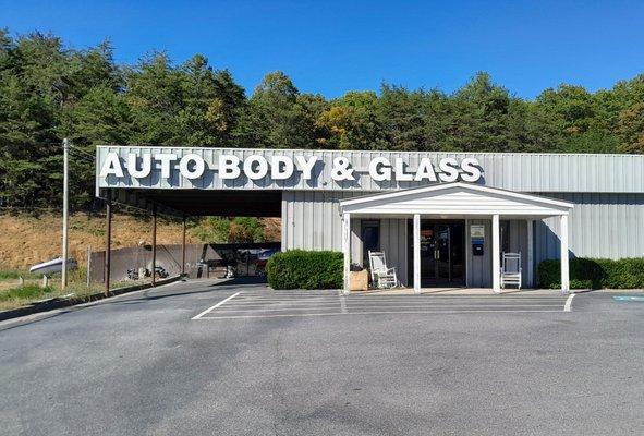 Amazing Auto Glass