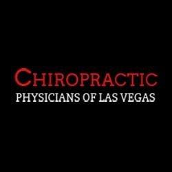 Chiropractic Physicians of Las Vegas - 4567 West Flamingo Rd