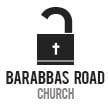 Come find out why You Are Barabbas