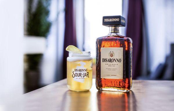 DISARONNO * Amaretto