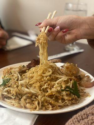 Pad Thai