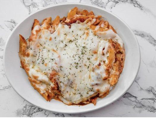 Baked Ziti