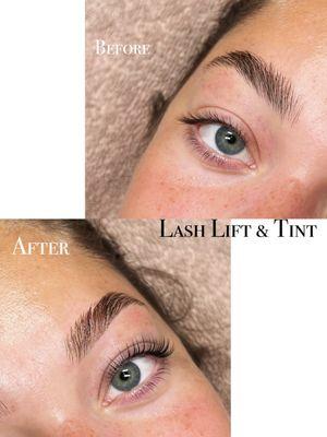 Aurora Beauty - Lash & Brow