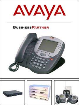 We're an authorized Avaya Partner. Specializing in Cloud and Voip!