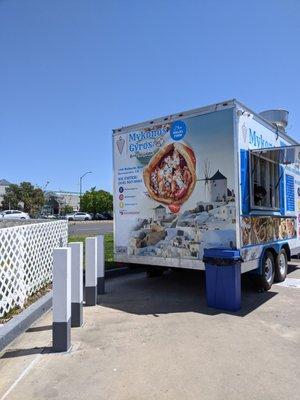 Food truck