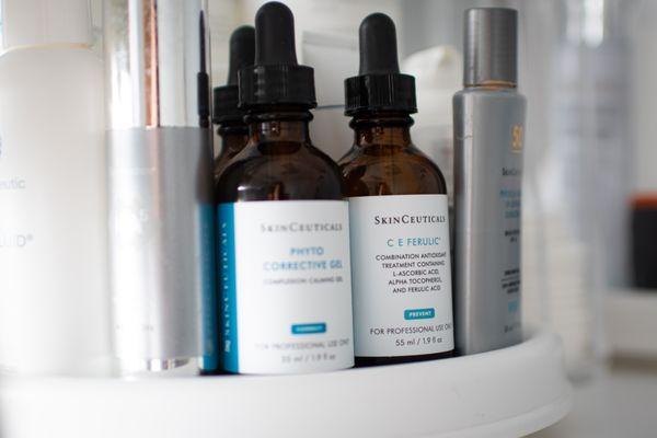 SkinCeuticals®