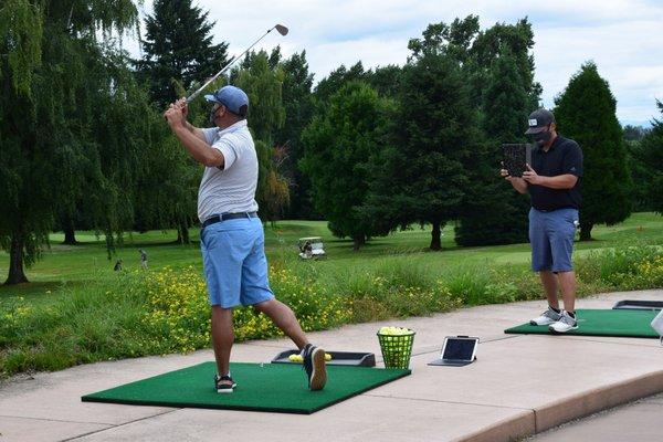 Colwood Golf Center