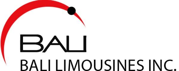 Logo - Bali Limousines