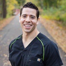 Brandon Del Toro is our skilled and experienced dentist at Paris Family Dental and focuses on general dentistry and so much more..