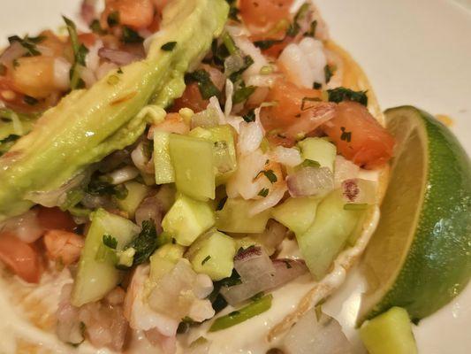 Ceviche