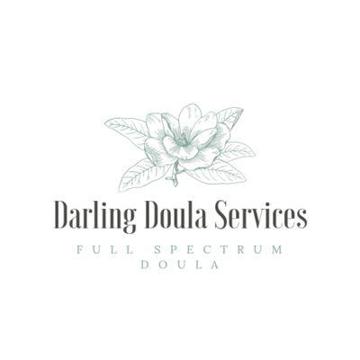 Darling Doula Services 2020