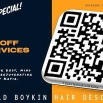 ronaldboykinhairdesign.com