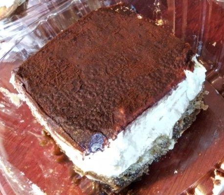 Tiramisu - perfetto!