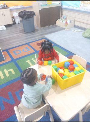 Friendship Childcare Center