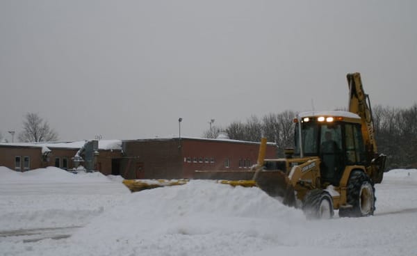 Crestview Construction