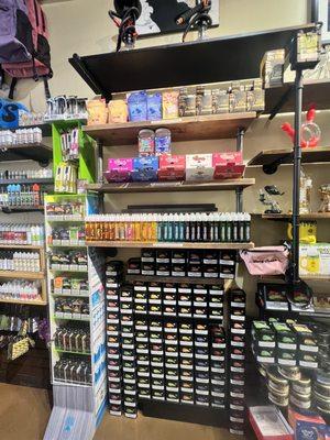 Vaperior Ecigs & Cafe