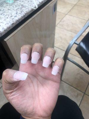 Nails