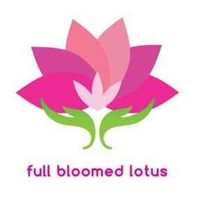 The Lotus, a symbol of rising consciousness and the community that helps us hold it all together