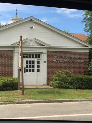 US Post Office