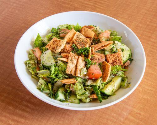 Fattoush Salad