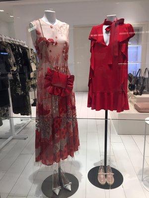 RED Valentino