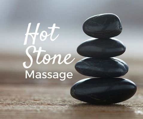 Hot Stone Massage