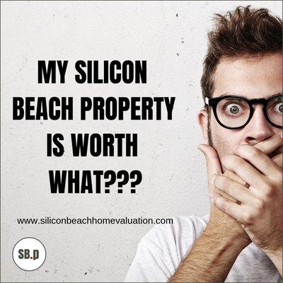 30 seconds to find out - http://siliconbeachhomeva­luation.com/