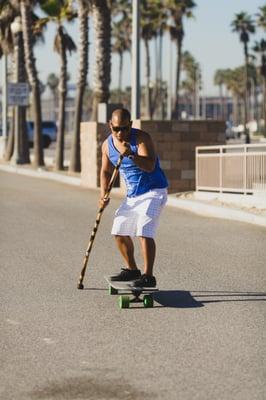 Huntington Beach, CA.