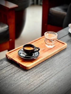 Espresso